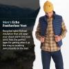 imageMARMOT Mens Echo Featherless VestArctic Navy