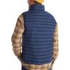 imageMARMOT Mens Echo Featherless VestArctic Navy