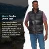 imageMARMOT Mens Guides Down VestBlack  Latest Collection