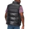 imageMARMOT Mens Guides Down VestBlack  Latest Collection