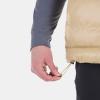 imageMARMOT Mens Guides Down VestHazelLight Oak  Latest Collection