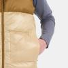 imageMARMOT Mens Guides Down VestHazelLight Oak  Latest Collection