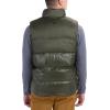 imageMARMOT Mens Guides Down VestRosin Green  Latest Collection
