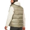 imageMARMOT Mens Guides Down VestVetiver  Latest Collection