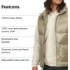 imageMARMOT Mens Guides Down VestVetiver  Latest Collection