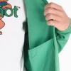 imageMARMOT Mens Leconte Fleece JacketClover