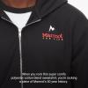 imageMARMOT Mens Life Full Zip HoodyBlack