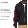imageMARMOT Mens Life Full Zip HoodyBlack