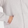 imageMARMOT Mens Life Full Zip HoodyLight Grey Heather