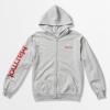 imageMARMOT Mens Life Full Zip HoodyLight Grey Heather