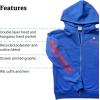 imageMARMOT Mens Life Full Zip HoodyTrail Blue