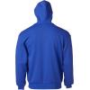 imageMARMOT Mens Life Full Zip HoodyTrail Blue
