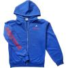 imageMARMOT Mens Life Full Zip HoodyTrail Blue