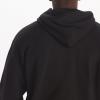 imageMARMOT Mens MMW Hoody  Hooded Sweatshirt with Screen Printed Graphic DoubleLayer Hood and Kangaroo PocketBlack