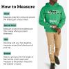 imageMARMOT Mens MMW Hoody  Hooded Sweatshirt with Screen Printed Graphic DoubleLayer Hood and Kangaroo PocketClover