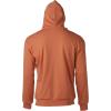 imageMARMOT Mens MMW Hoody  Hooded Sweatshirt with Screen Printed Graphic DoubleLayer Hood and Kangaroo PocketSunburn