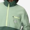 imageMARMOT Mens Retro Rocklin 12 ZipAgate GreenJuniper Green