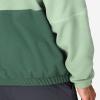 imageMARMOT Mens Retro Rocklin 12 ZipAgate GreenJuniper Green