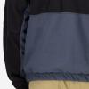 imageMARMOT Mens Retro Rocklin 12 ZipBlackThunderhead