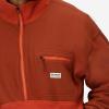 imageMARMOT Mens Retro Rocklin 12 ZipPecanSumac