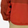 imageMARMOT Mens Retro Rocklin 12 ZipPecanSumac
