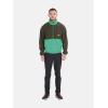 imageMARMOT Mens Retro Rocklin 12 ZipRosin GreenClover