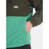 imageMARMOT Mens Retro Rocklin 12 ZipRosin GreenClover
