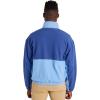 imageMARMOT Mens Retro Rocklin 12 ZipTwilight BlueBlue Bonnet