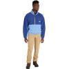 imageMARMOT Mens Retro Rocklin 12 ZipTwilight BlueBlue Bonnet