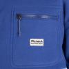 imageMARMOT Mens Retro Rocklin 12 ZipTwilight BlueBlue Bonnet