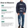 imageMARMOT Mens Rocklin 12 Zip Jacket  Classic Warm Lightweight 100Weight Fleece LayerArctic Navy