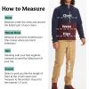 imageMARMOT Mens Rocklin 12 Zip Jacket  Classic Warm Lightweight 100Weight Fleece LayerArctic NavyPort Royal