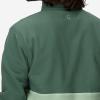imageMARMOT Mens Rocklin 12 Zip Jacket  Classic Warm Lightweight 100Weight Fleece LayerJuniper GreenAgate Green