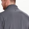 imageMARMOT Mens Rocklin 12 Zip Jacket  Classic Warm Lightweight 100Weight Fleece LayerSteel Onyx