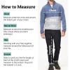 imageMARMOT Mens Rocklin 12 Zip Jacket  Classic Warm Lightweight 100Weight Fleece LayerStormSleet