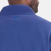 imageMARMOT Mens Rocklin 12 Zip Jacket  Classic Warm Lightweight 100Weight Fleece LayerTwilight BlueTrail Blue
