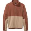 imageMARMOT Mens Rocklin 12 ZipAuburnLight Oak