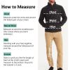 imageMARMOT Mens Rocklin FullZip Jacket  Classic Warm Lightweight 100Weight Fleece LayerBlack