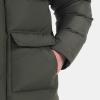 imageMARMOT Mens Stockholm JacketRosin Green  Latest Collection