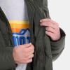 imageMARMOT Mens Stockholm JacketRosin Green  Latest Collection