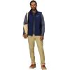 imageMARMOT Mens Tempo VestArctic Navy  Latest Collection