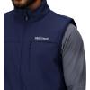 imageMARMOT Mens Tempo VestArctic Navy  Latest Collection