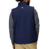 imageMARMOT Mens Tempo VestArctic Navy  Latest Collection