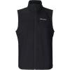 imageMARMOT Mens Tempo VestBlack  Latest Collection
