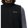 imageMARMOT Mens Tempo VestBlack  Latest Collection