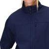 imageMARMOT Womens Tempo JacketArctic Navy  Latest Collection
