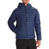 imageMARMOT Mens Echo Featherless Hoody Jacket Arctic Navy Large