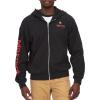 imageMARMOT Mens Life Full Zip HoodyBlack