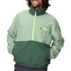 Agate Green/Juniper Green