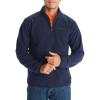 imageMARMOT Mens Rocklin 12 ZipArctic Navy
